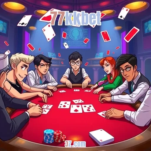 Bônus imperdíveis do 77kkbet que você precisa conhecer