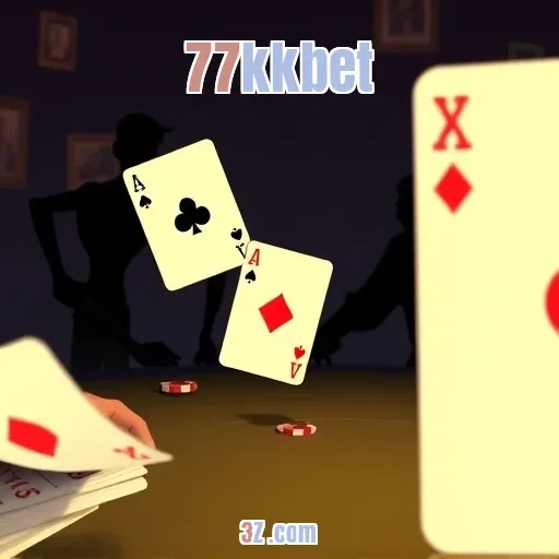 Recursos Imperdíveis do Casino 77kkbet para Você Aproveitar