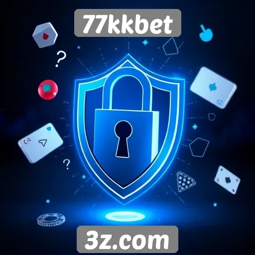 Segurança e proteção de dados em plataformas de jogos online