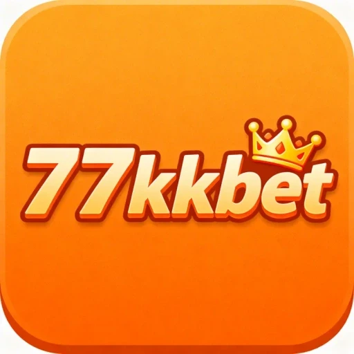 77kkbet Logo
