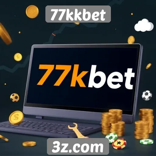 77kkbet: uma visão sobre sua popularidade