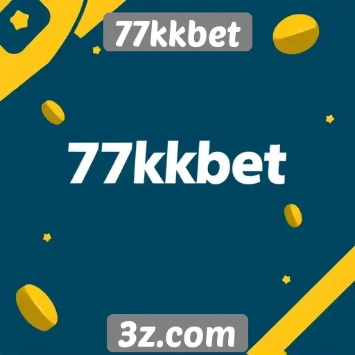 Comparativo das promoções e bônus do 77kkbet