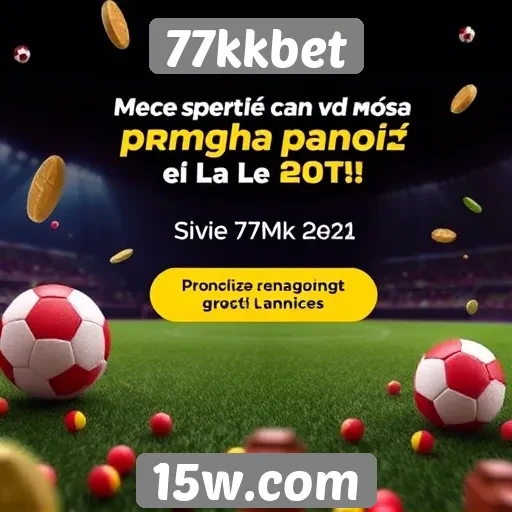 77kkbet oferece promoções atrativas para novos usuários