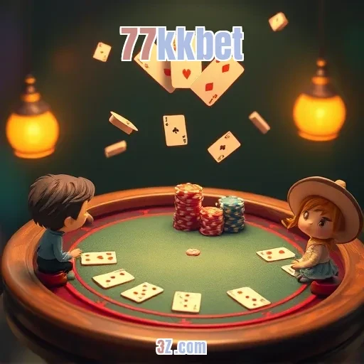 A Seção Live do 77kkbet: Uma Experiência Imersiva e Incrível
