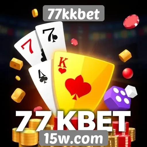 Principais jogos disponíveis na plataforma 77kkbet