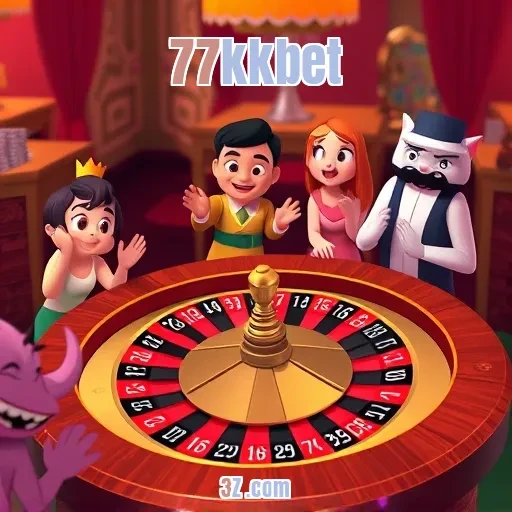 As Novidades Imperdíveis nas News do 77kkbet