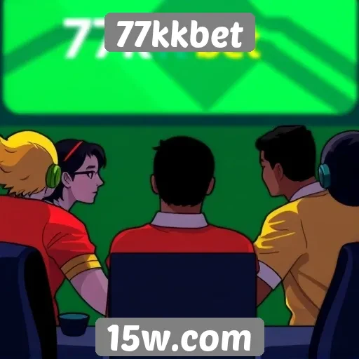 Depoimentos de jogadores sobre a experiência no 77kkbet