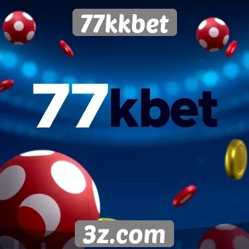 Promoções e bônus atraentes no 77kkbet