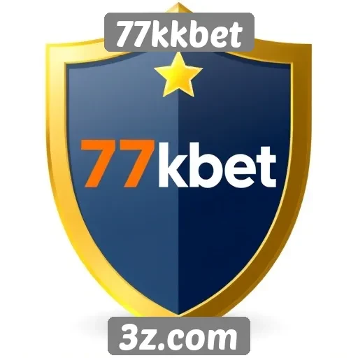 Avaliação de segurança no site de apostas 77kkbet