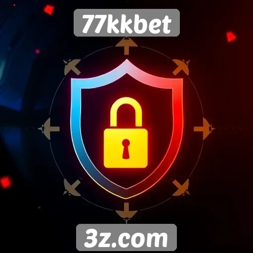 Aspectos de segurança e privacidade no 77kkbet