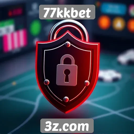 Técnicas de segurança no site 77kkbet são eficazes