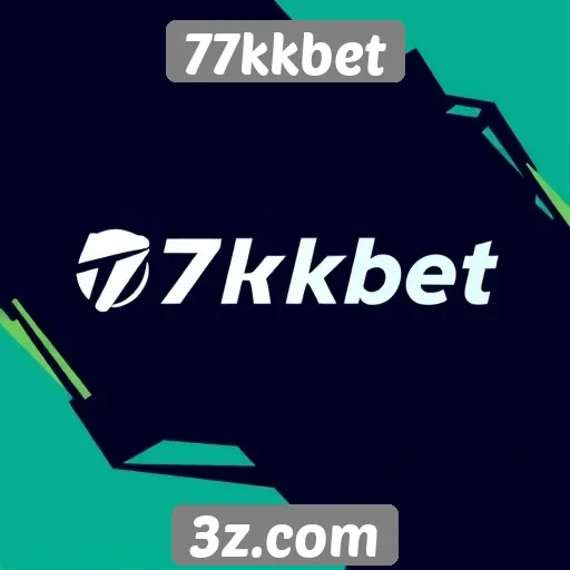 Apostas esportivas em destaque no 77kkbet
