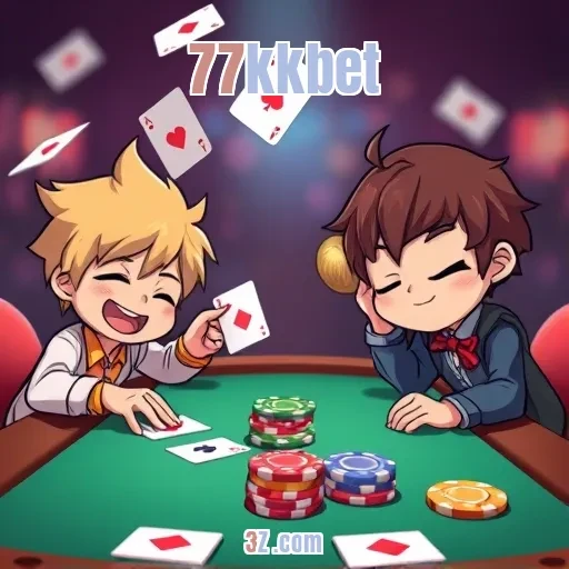 Estrategias Inovadoras no 77kkbet para Maximizar Seus Ganhos
