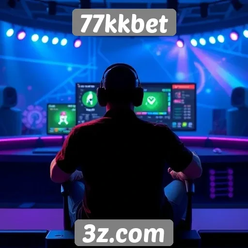 Interface e experiência do usuário no 77kkbet